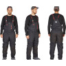 Костюм зимний NORFIN EXTREME 5 03 р.L 338003-L