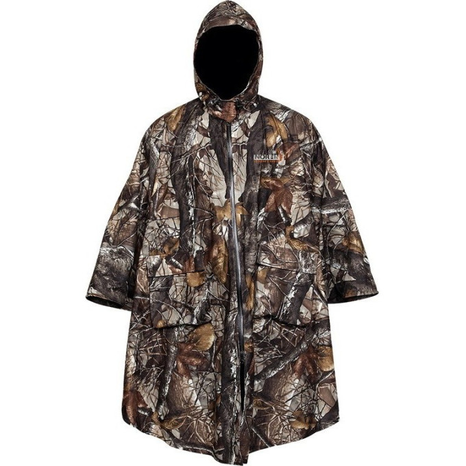 Дождевик NORFIN HUNTING COVER STAIDNESS 03 р.L 812003-L