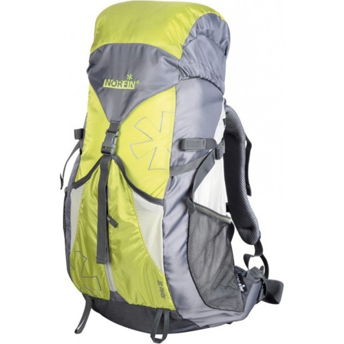 Рюкзак NORFIN ALPIKA 30 NF-40202