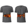Футболка NORFIN CLASSIC GRAY 04 р.XL AM-160-XL