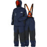 Костюм демисезонный NORFIN ALPHA NAVY BLUE р.XXXL 646106-XXXL