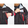 Костюм демисезонный NORFIN PRO DRY 2 LJ 06, XXXL 514306-XXXL