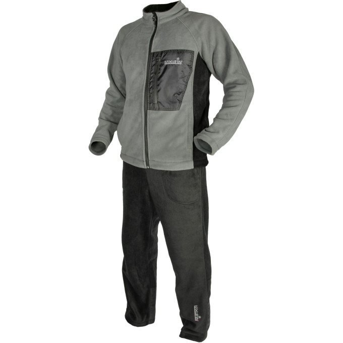 Костюм флисовый NORFIN ALPINE 2 BL 06 р.XXXL 360206-XXXL