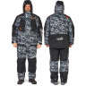 Костюм зимний NORFIN DISCOVERY 2 LE CAMO 02 р.M 452302-M