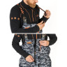 Костюм зимний NORFIN DISCOVERY 2 LE CAMO 02 р.M 452302-M