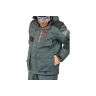 Костюм зимний NORFIN EXTREME 5 PRO 05 р.XXL 339005-XXL
