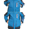 Костюм зимний NORFIN TORNADO 04 Р.xl-L 408004-XL-L