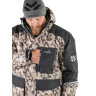 Костюм зимний NORFIN TORNADO PRO DESERT LE 03 р.L 409903-L