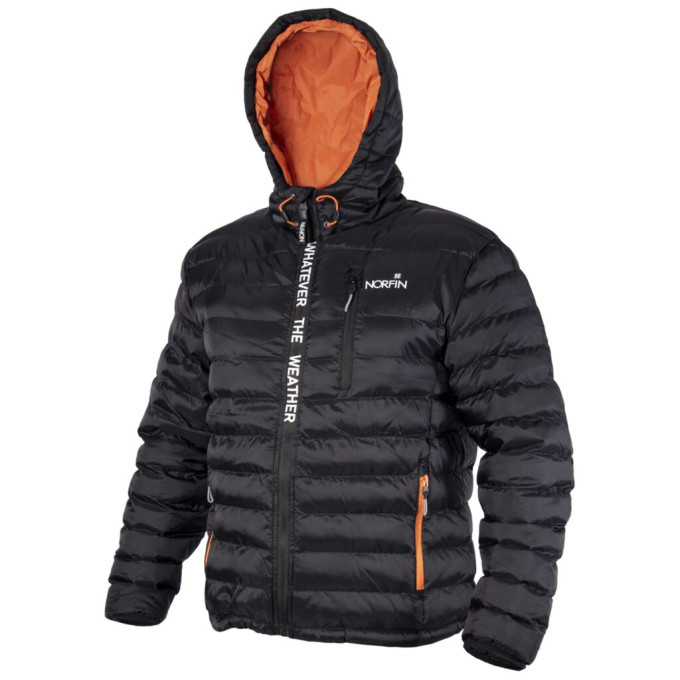 Куртка NORFIN COREHEAT 06 р.XXXL 3096006-XXXL