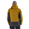 Куртка NORFIN REBEL PRO MUSTARD р.S 597101-S