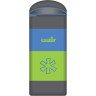 Мешок-одеяло спальный NORFIN ATLANTIS COMFORT 350 L NFL-30230