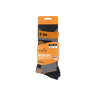 Носки NORFIN T3A NORDIC MERINO HIKING CREW р.(42-44) L 304732-03L