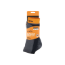 Носки NORFIN T3M NORDIC MERINO LONG р.(45-47) XL 304734-04XL