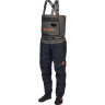 Полукомбинезон забродный NORFIN DEFENDER 01 р.S 83399-01S