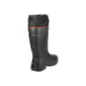Зимние сапоги NORFIN STEP LIGHT с манжетой, черный, EVA р.42 14868-42