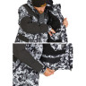 Костюм зимний NORFIN EXPLORER 2 CAMO HEAT 05 р.XXL 351105-XXL