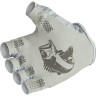 Перчатки NORFIN CAST SHORT 03 р.L 151022-03L