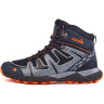 Ботинки NORFIN NTX ALPHA BC р.41 15822-41