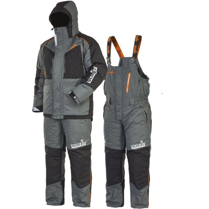 Костюм Зимний NORFIN DISCOVERY 2 01 Р.xl 452004-XL