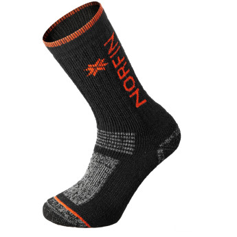 Носки NORFIN T4A ARCTIC MERINO CREW р.(39-41) M