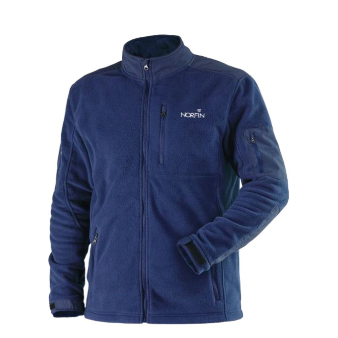 Куртка флисовая NORFIN SUMMIT BL 06 р.XXXL 387206-XXXL